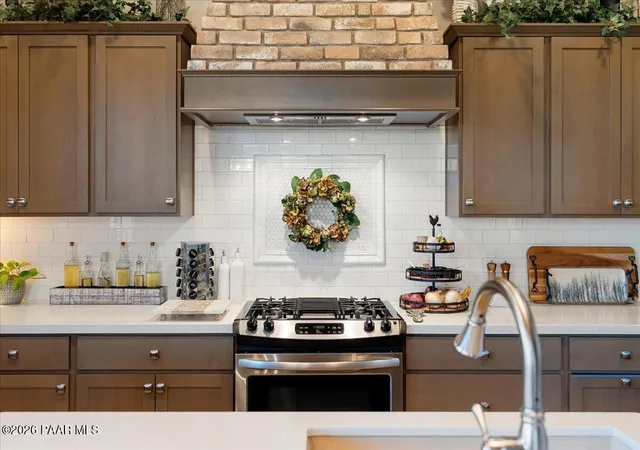 Photo 3 of Single family home for sale at 1295 Annolen Pl #6, Prescott, AZ 86301 | MLS# 1085875 | Listing updated on 2026-10-30