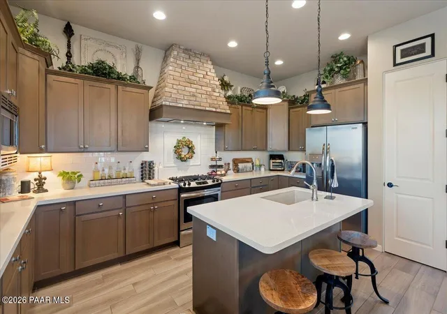 Photo 4 of Single family home for sale at 1295 Annolen Pl #6, Prescott, AZ 86301 | MLS# 1085875 | Listing updated on 2026-10-30