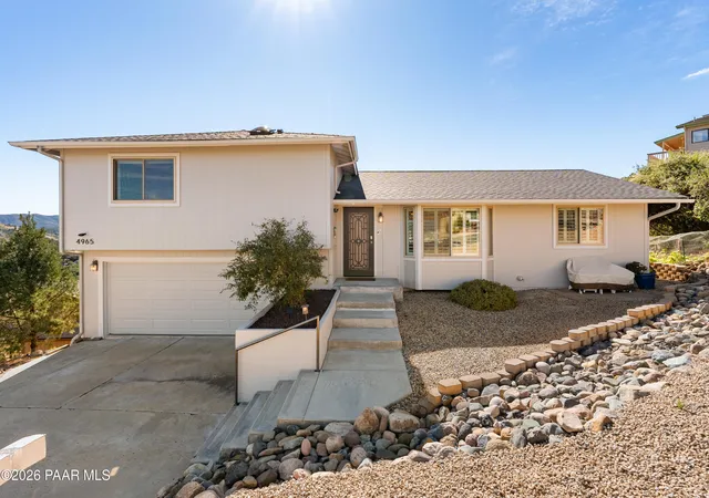 Photo 3 of Single family home for sale at 4965 Living Rock Ct, Prescott, AZ 86301 | MLS# 1086022 | Listing updated on 2026-10-29