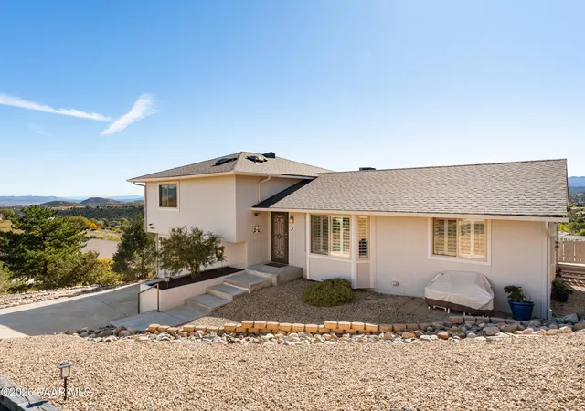 Photo 4 of Single family home for sale at 4965 Living Rock Ct, Prescott, AZ 86301 | MLS# 1086022 | Listing updated on 2026-10-29