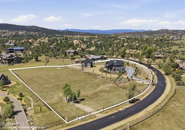 Photo 1 of Single family home for sale at 9880 N American Ranch Rd, Prescott, AZ 86305 | MLS# 1085910 | Listing updated on 2026-10-23