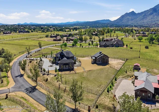Photo 3 of Single family home for sale at 9880 N American Ranch Rd, Prescott, AZ 86305 | MLS# 1085910 | Listing updated on 2026-10-23