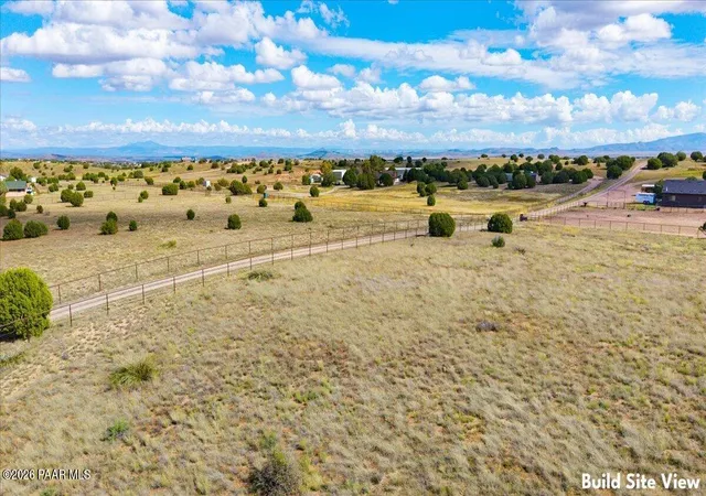 Single family home for sale at 000 S Bandit Ridge Rd, Prescott, AZ 86305 | MLS# 1085983