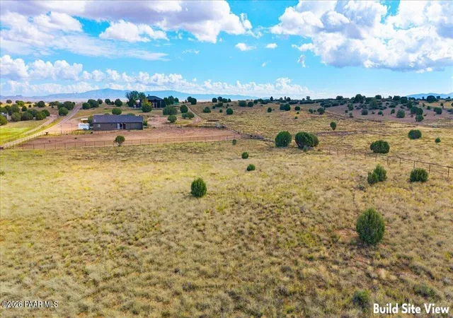 Photo 1 of Single family home for sale at 000 S Bandit Ridge Rd, Prescott, AZ 86305 | MLS# 1085983 | Listing updated on 2026-10-28