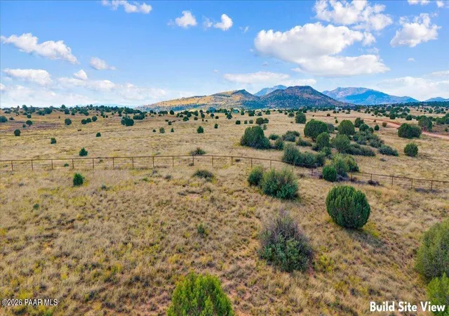 Photo 2 of Single family home for sale at 000 S Bandit Ridge Rd, Prescott, AZ 86305 | MLS# 1085983 | Listing updated on 2026-10-28
