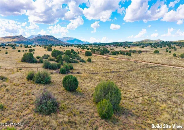 Photo 3 of Single family home for sale at 000 S Bandit Ridge Rd, Prescott, AZ 86305 | MLS# 1085983 | Listing updated on 2026-10-28