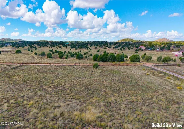 Photo 4 of Single family home for sale at 000 S Bandit Ridge Rd, Prescott, AZ 86305 | MLS# 1085983 | Listing updated on 2026-10-28