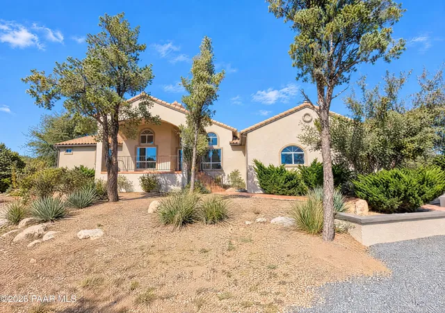 Single family home for sale at 3320 Charla Dr, Prescott, AZ 86305 | MLS# 1085880