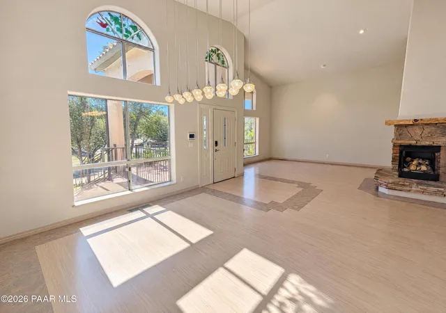 Photo 2 of Single family home for sale at 3320 Charla Dr, Prescott, AZ 86305 | MLS# 1085880 | Listing updated on 2026-10-23