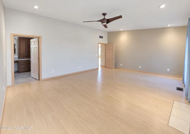 Photo 3 of Single family home for sale at 3320 Charla Dr, Prescott, AZ 86305 | MLS# 1085880 | Listing updated on 2026-10-23