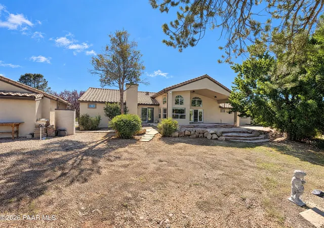 Photo 4 of Single family home for sale at 3320 Charla Dr, Prescott, AZ 86305 | MLS# 1085880 | Listing updated on 2026-10-23