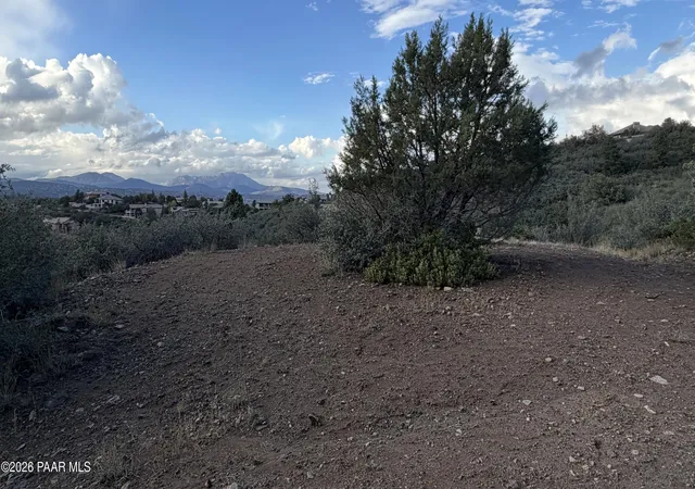 Photo 2 of Land for sale at 605 Haisley Rd, Prescott, AZ 86303 | MLS# 1085873 | Listing updated on 2026-10-23