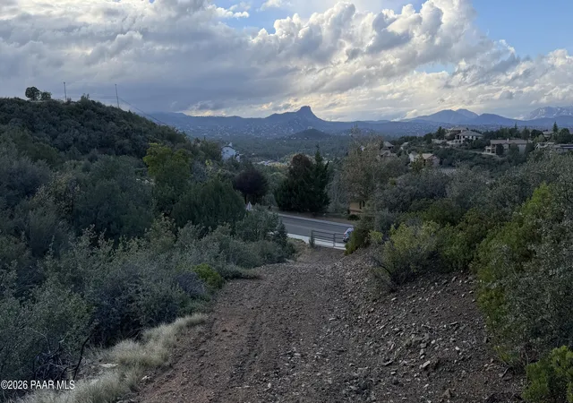 Photo 3 of Land for sale at 605 Haisley Rd, Prescott, AZ 86303 | MLS# 1085873 | Listing updated on 2026-10-23