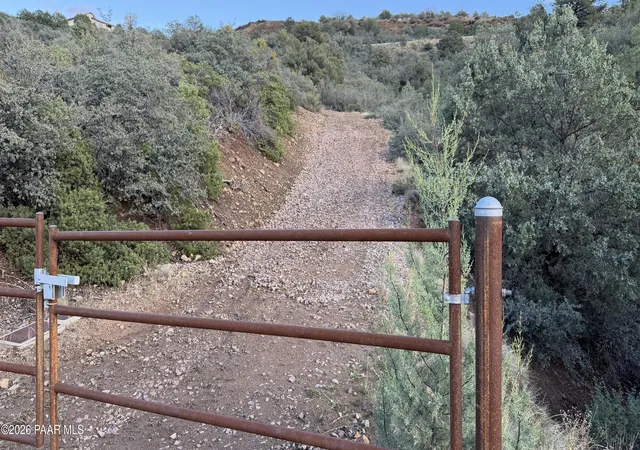 Photo 4 of Land for sale at 605 Haisley Rd, Prescott, AZ 86303 | MLS# 1085873 | Listing updated on 2026-10-23