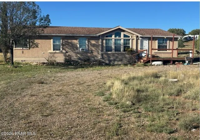 Single family home for sale at 4475 W Pirates, Prescott, AZ 86305 | MLS# 1085884