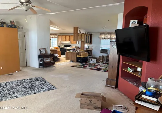 Photo 1 of Single family home for sale at 4475 W Pirates, Prescott, AZ 86305 | MLS# 1085884 | Listing updated on 2026-10-23