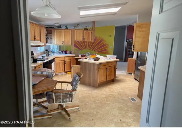 Photo 3 of Single family home for sale at 4475 W Pirates, Prescott, AZ 86305 | MLS# 1085884 | Listing updated on 2026-10-23