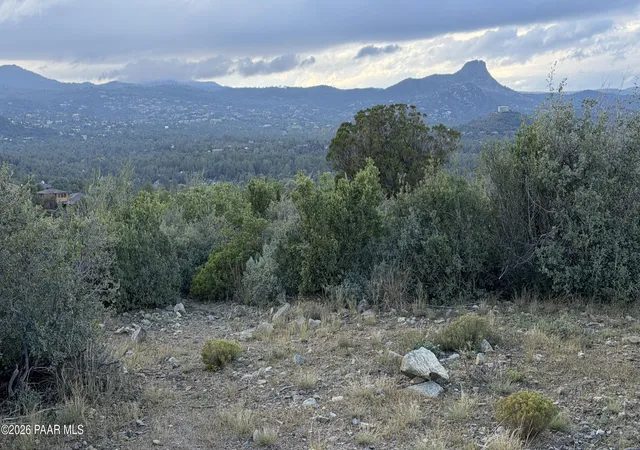 Land for sale at 700 Haisley Rd, Prescott, AZ 86303 | MLS# 1085889