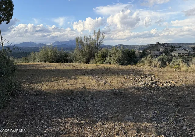Photo 1 of Land for sale at 700 Haisley Rd, Prescott, AZ 86303 | MLS# 1085889 | Listing updated on 2026-10-24