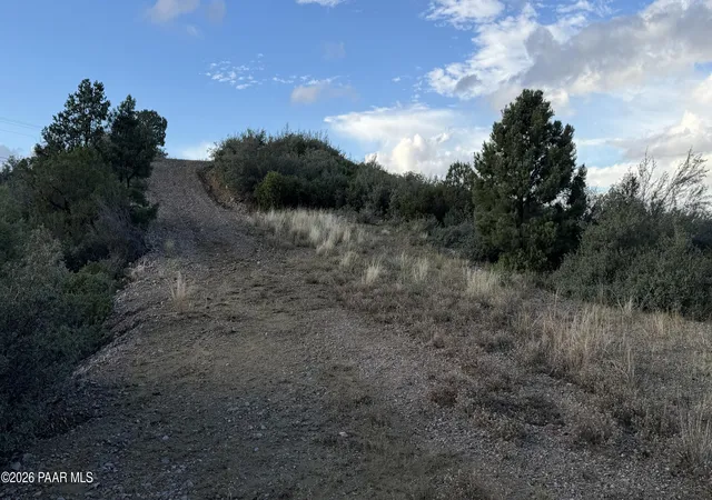 Photo 2 of Land for sale at 700 Haisley Rd, Prescott, AZ 86303 | MLS# 1085889 | Listing updated on 2026-10-24