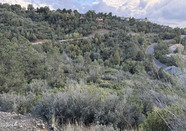 Photo 4 of Land for sale at 700 Haisley Rd, Prescott, AZ 86303 | MLS# 1085889 | Listing updated on 2026-10-24