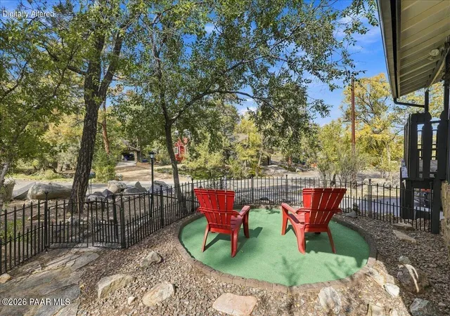 Photo 1 of Single family home for sale at 311 S Summit Ave, Prescott, AZ 86303 | MLS# 1085895 | Listing updated on 2026-10-31