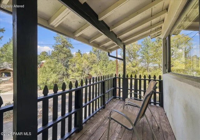 Photo 2 of Single family home for sale at 311 S Summit Ave, Prescott, AZ 86303 | MLS# 1085895 | Listing updated on 2026-10-31