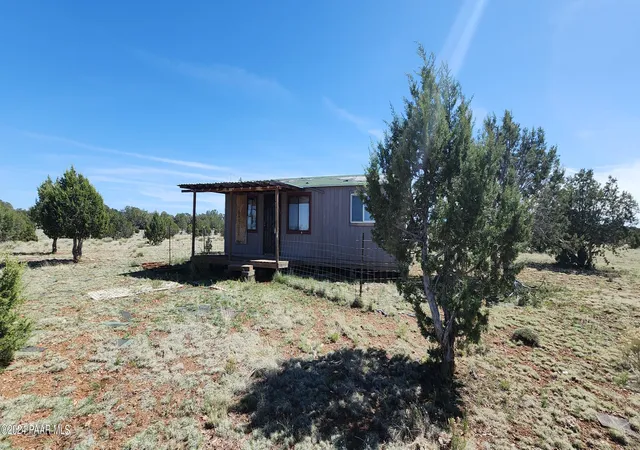 Land for sale at 690 Westwood Ranch, Ash Fork, AZ 86320 | MLS# 1085892