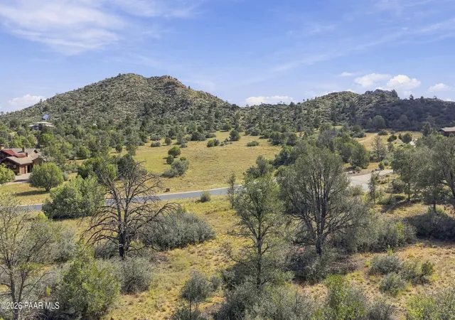 Photo 2 of Land for sale at 14700 N Azuza Trl, Prescott, AZ 86305 | MLS# 1085896 | Listing updated on 2026-10-23