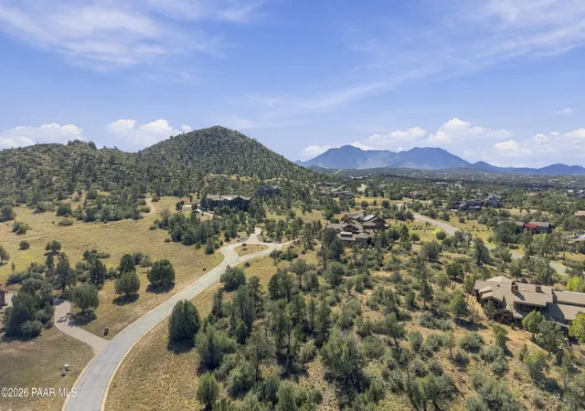 Photo 3 of Land for sale at 14700 N Azuza Trl, Prescott, AZ 86305 | MLS# 1085896 | Listing updated on 2026-10-23