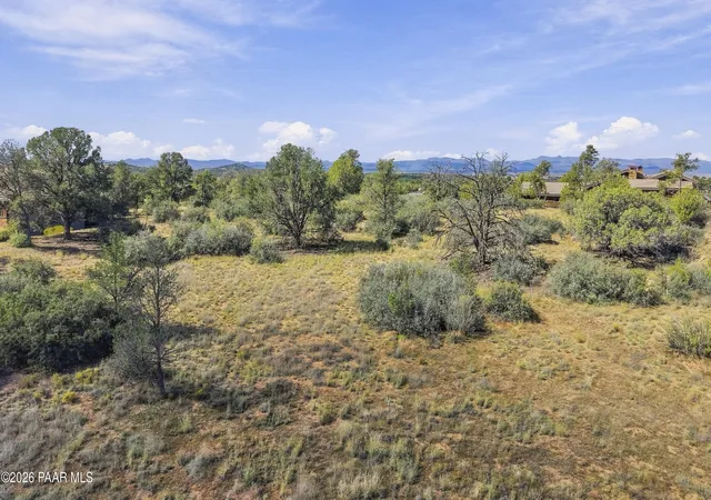 Photo 4 of Land for sale at 14700 N Azuza Trl, Prescott, AZ 86305 | MLS# 1085896 | Listing updated on 2026-10-23