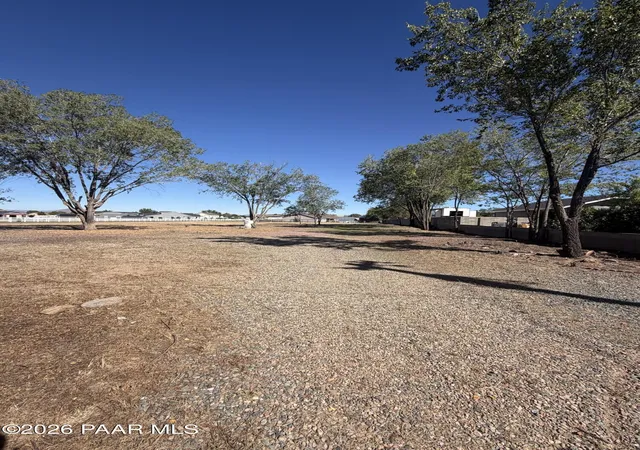 Land for sale at 2495 N Mohave St, Chino Valley, AZ 86323 | MLS# 1085992