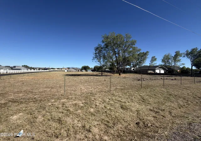 Photo 1 of Land for sale at 2495 N Mohave St, Chino Valley, AZ 86323 | MLS# 1085992 | Listing updated on 2026-10-28