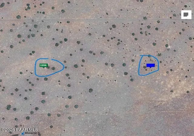 Photo 1 of Land for sale at 0000, Flagstaff, AZ 86004 | MLS# 1085923 | Listing updated on 2026-10-24