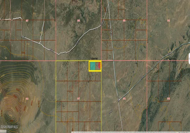 Photo 2 of House for sale at --, Flagstaff, AZ 86004 | MLS# 1085923 | Listing updated on 2026-10-24