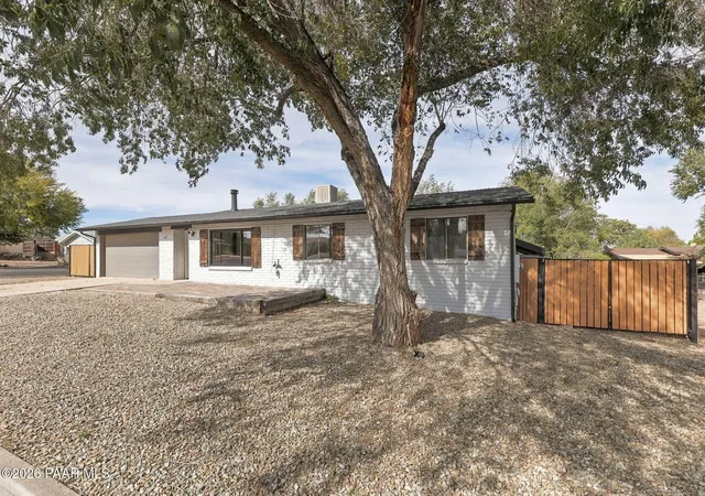 Single family home for sale at 18 Antelope Dr, Prescott, AZ 86305 | MLS# 1086062
