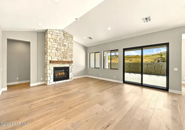 Photo 2 of Single family home for sale at 5661 E Blackburn Ct, Prescott Valley, AZ 86314 | MLS# 1085942 | Listing updated on 2026-10-28