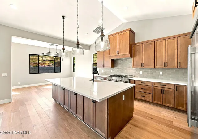 Photo 4 of Single family home for sale at 5661 E Blackburn Ct, Prescott Valley, AZ 86314 | MLS# 1085942 | Listing updated on 2026-10-28