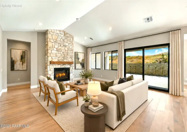 Photo 1 of Single family home for sale at 5661 E Blackburn Ct, Prescott Valley, AZ 86314 | MLS# 1085942 | Listing updated on 2026-10-28