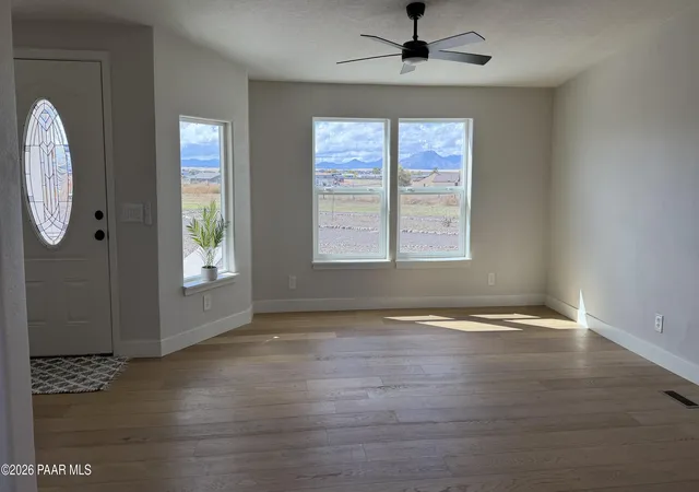 Photo 1 of Manufactured home for sale at 7525 E Fletcher St, Prescott Valley, AZ 86315 | MLS# 1085966 | Listing updated on 2026-10-27