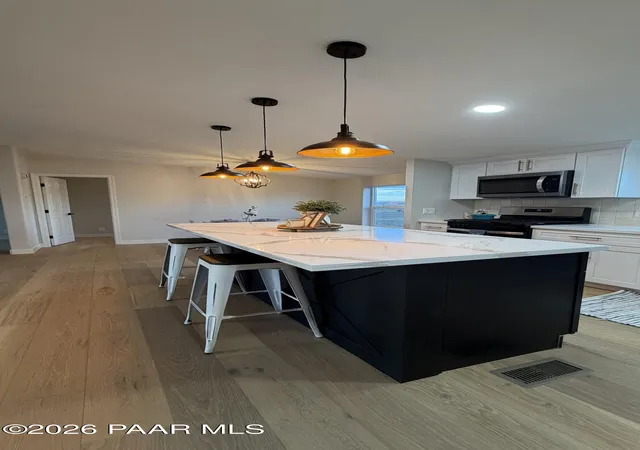 Photo 3 of Manufactured home for sale at 7525 E Fletcher St, Prescott Valley, AZ 86315 | MLS# 1085966 | Listing updated on 2026-10-27