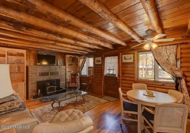 Photo 2 of Single family home for sale at 1025 W Clubhouse Dr, Prescott, AZ 86303 | MLS# 1085951 | Listing updated on 2026-10-29
