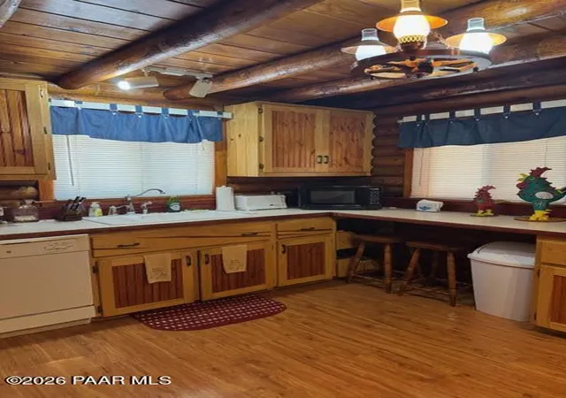 Photo 4 of Single family home for sale at 1025 W Clubhouse Dr, Prescott, AZ 86303 | MLS# 1085951 | Listing updated on 2026-10-29