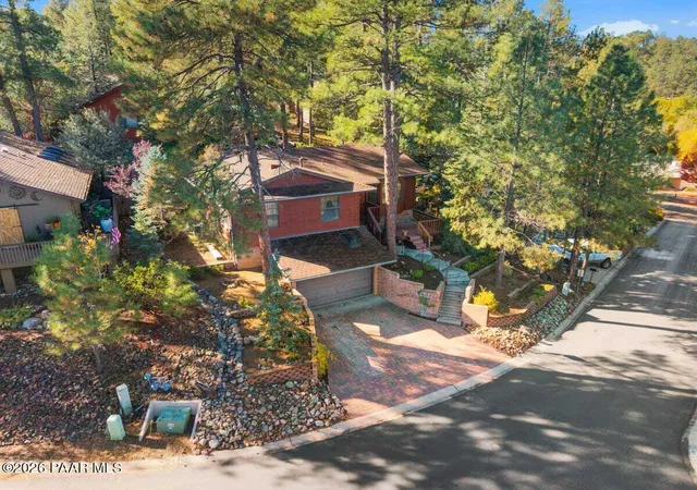 Single family home for sale at 449 Joseph St, Prescott, AZ 86303 | MLS# 1086059