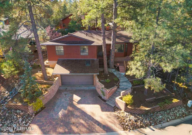 Photo 1 of Single family home for sale at 449 Joseph St, Prescott, AZ 86303 | MLS# 1086059 | Listing updated on 2026-10-30