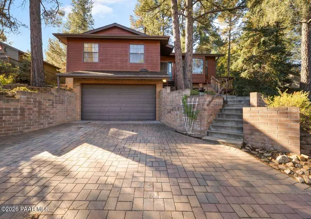 Photo 2 of Single family home for sale at 449 Joseph St, Prescott, AZ 86303 | MLS# 1086059 | Listing updated on 2026-10-30
