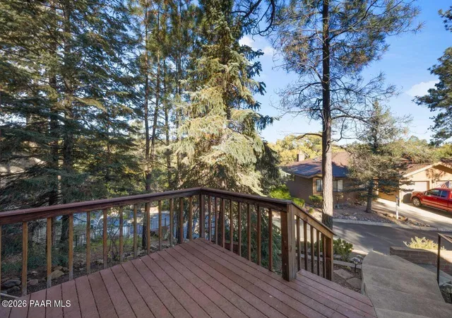Photo 3 of Single family home for sale at 449 Joseph St, Prescott, AZ 86303 | MLS# 1086059 | Listing updated on 2026-10-30