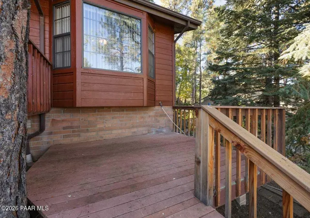 Photo 4 of Single family home for sale at 449 Joseph St, Prescott, AZ 86303 | MLS# 1086059 | Listing updated on 2026-10-30