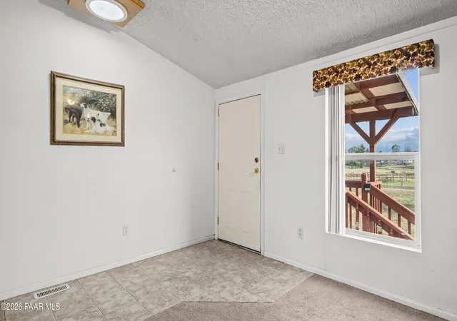 Photo 3 of Manufactured home for sale at 2920 W Otmo Dr, Chino Valley, AZ 86323 | MLS# 1085999 | Listing updated on 2026-10-29