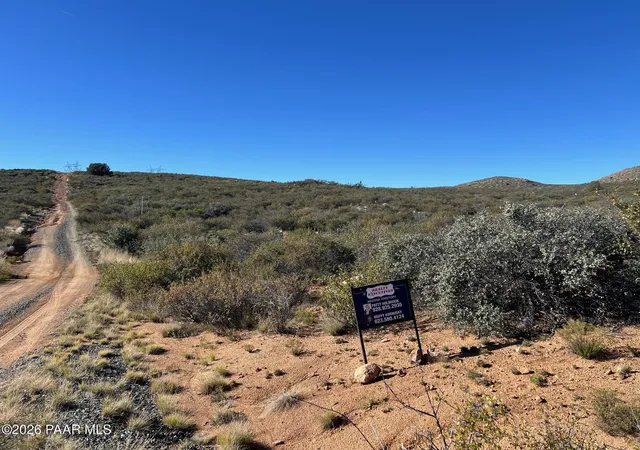 Photo 2 of Land for sale at 230 E Ac Ranger Way & N Scout, Dewey Humboldt, AZ 86327 | MLS# 1086028 | Listing updated on 2026-10-30